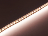 320007 LED стрічка 12В 2835-120 Series PRO 14Вт 1500Лм Білий Нейтральний 3800-4300K IP20 8мм